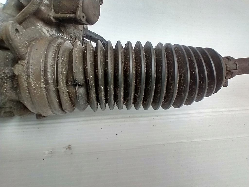 фото №13, Audi q7 4l рулевая рейка трансмиссия рулевая 7l8422055ck anglik uk