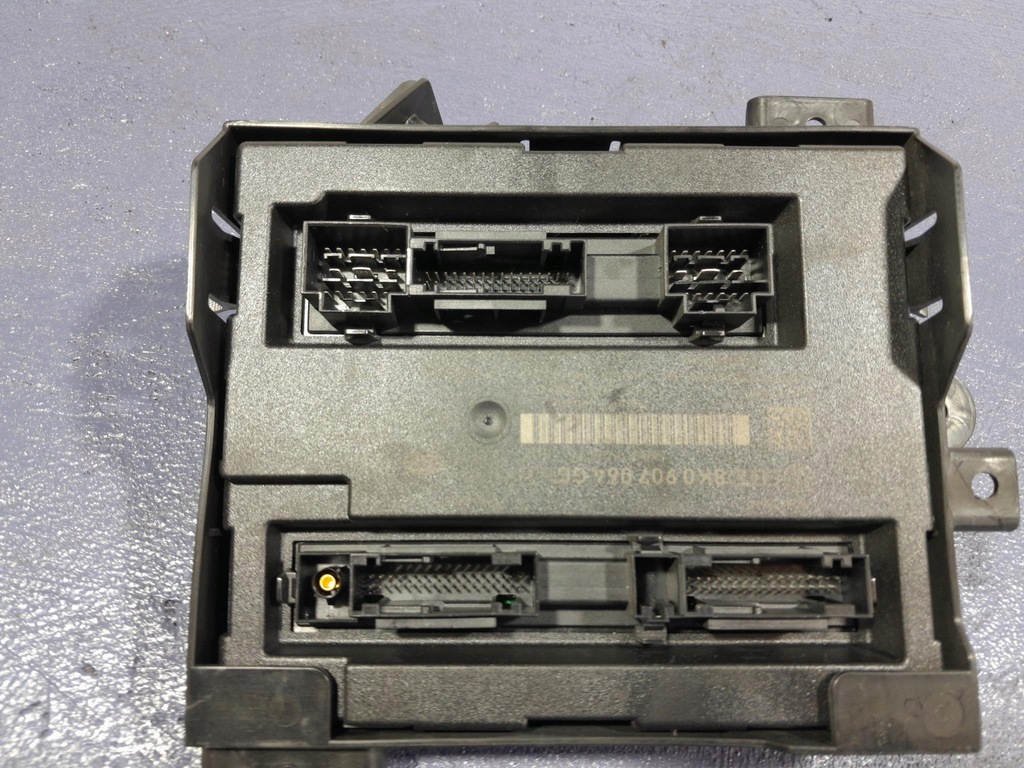 фото №5, Audi a4 b8 блок керування модуль комфорту 8k0907064gg