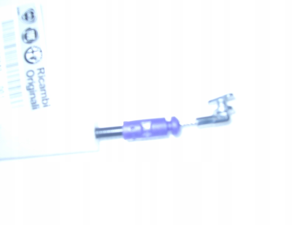 фото №5, Трос замка дверь задняя нижняя fiat scudo 07 - 9137r6