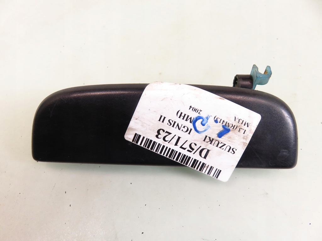 фото №1, Ручка ліва передня suzuki ignis ii