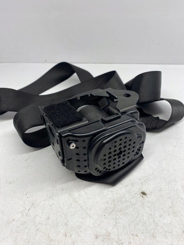 фото №6, Bmw 5 g30 g31 g32 f90 pas безопасности задний правый