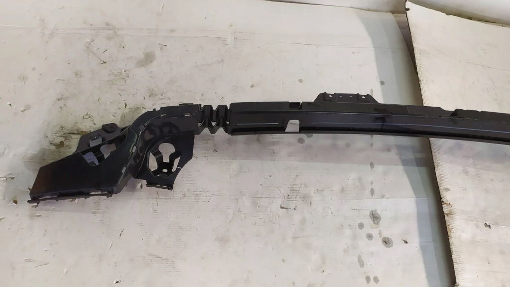 фото №8, Направляющая кронштейн бампера задняя bmw 1 f20 f21