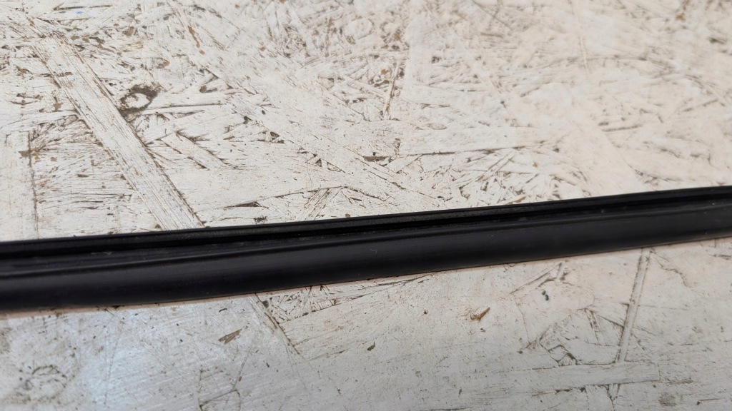 Peugeot 508 ii r8 1.6 thp phev уплотнители радиатора 82915387 Киев