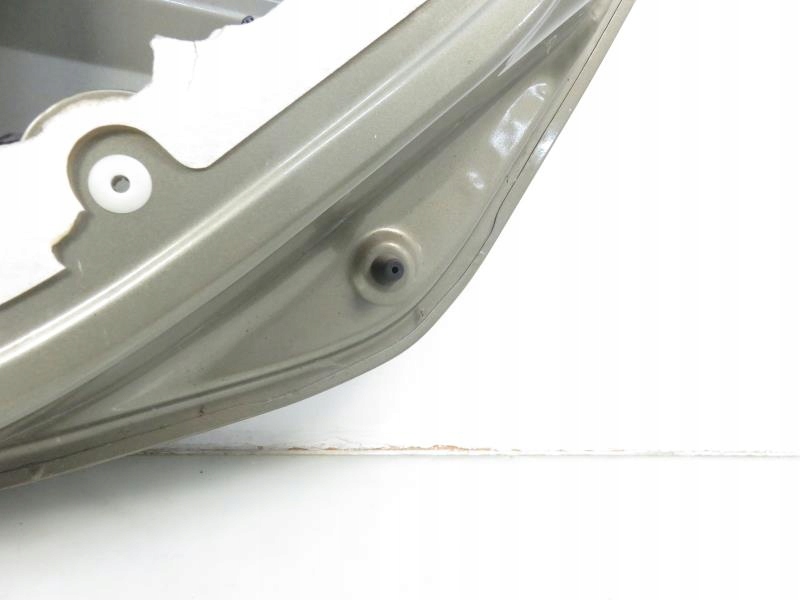 фото №9, Двері правий задня hummer h2 76n