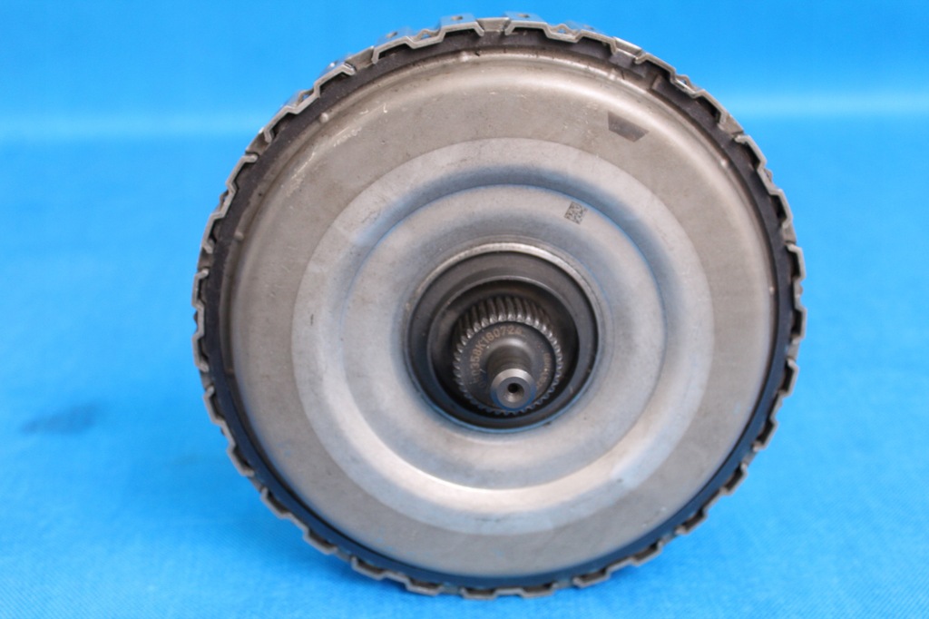 фото №8, Сцепление kpl. vw tiguan- multivan- t5 2.0 tdi 07-