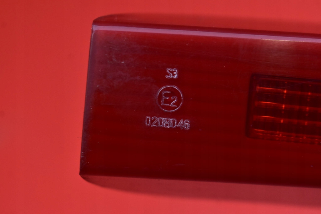 фото №10, Світло стоп-сигнал стоп 265900007r 89077612 renault megane 3 iii coupe 08-14