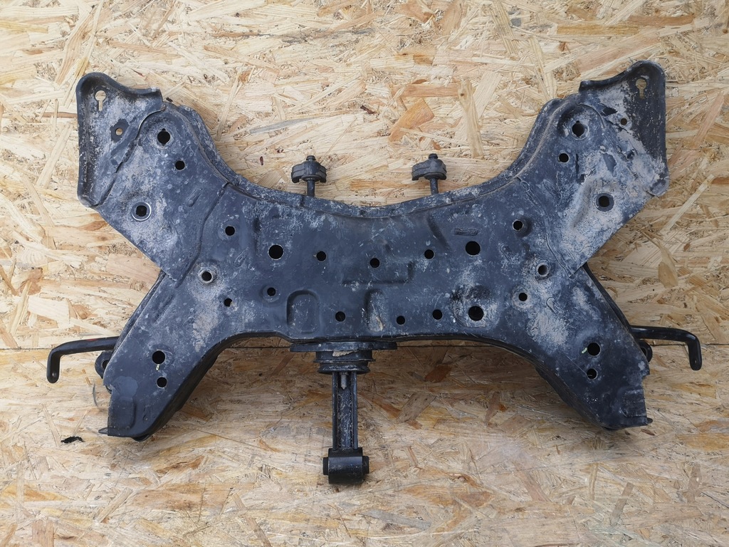 фото №5, Hyundai i10 iii підрамник підрамник перед 62401-k7000