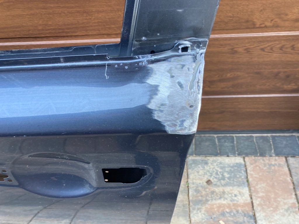 фото №6, Hyundai i30 iii двері передні ліва orygi.