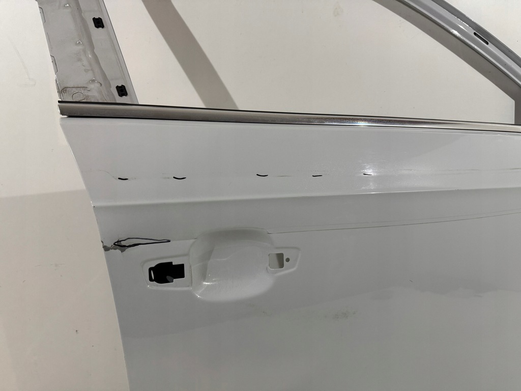 фото №5, Audi a3 8v sportback двері передні праве перед