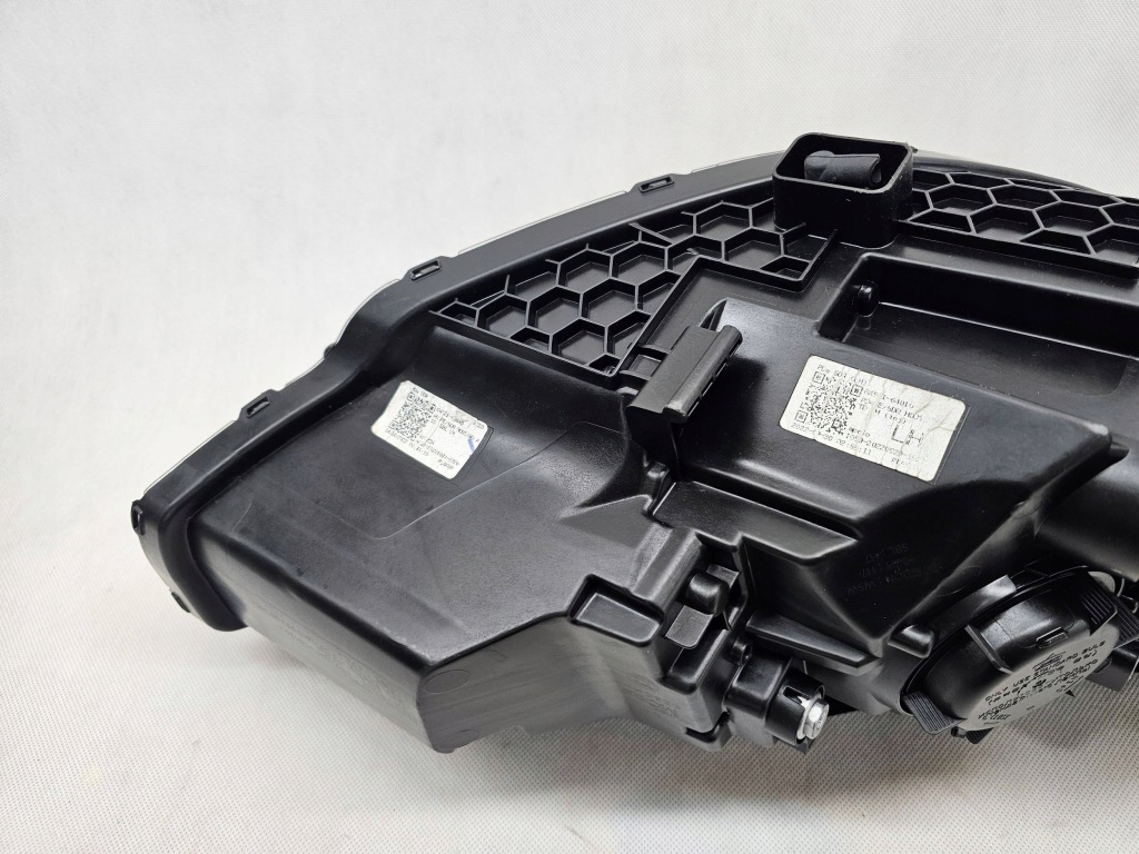 фото №11, Hyundai i30 iii 3 lift 20+ лампа перед левая europa подсветка 92101g4510