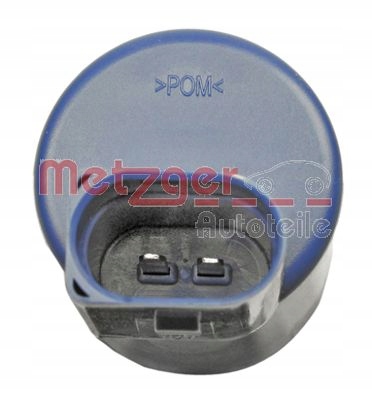 фото №4, Metzger помпа распылителя