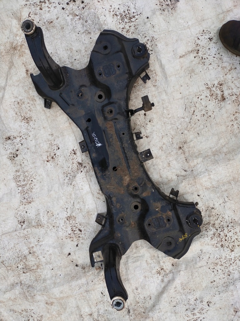 фото №1, Hyundai ioniq подрамник перед