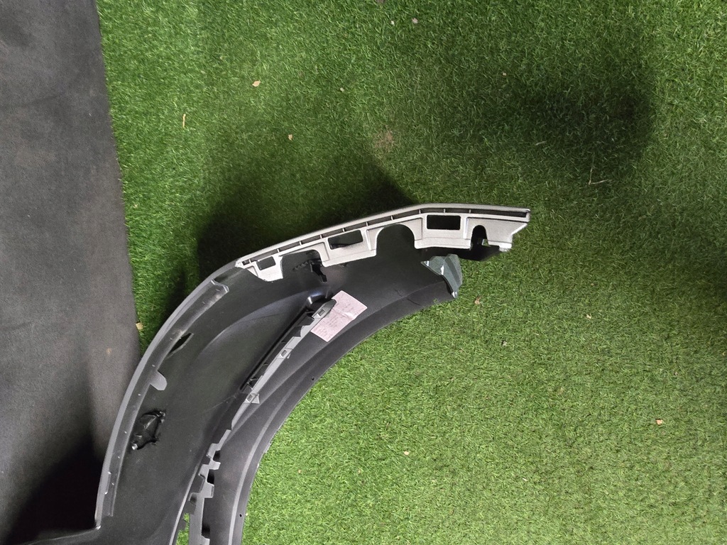 фото №7, Бампер перед передний volvo v40 ii 31283732