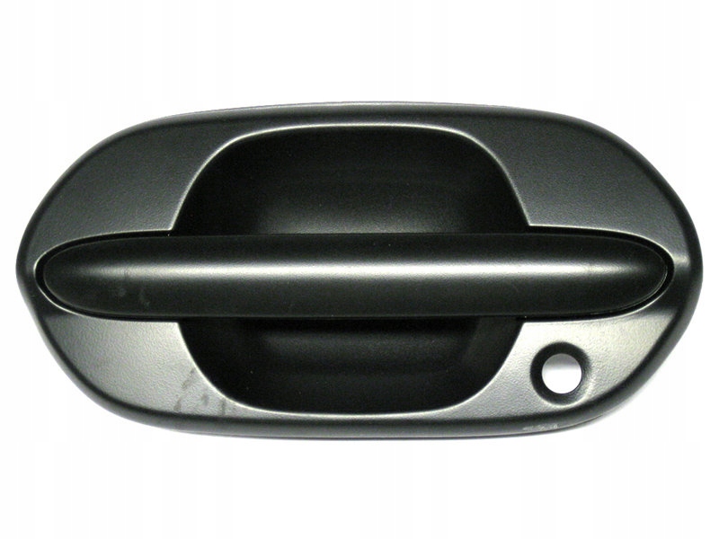 фото №1, Ручка зовнішня двері перед лівий honda odyssey