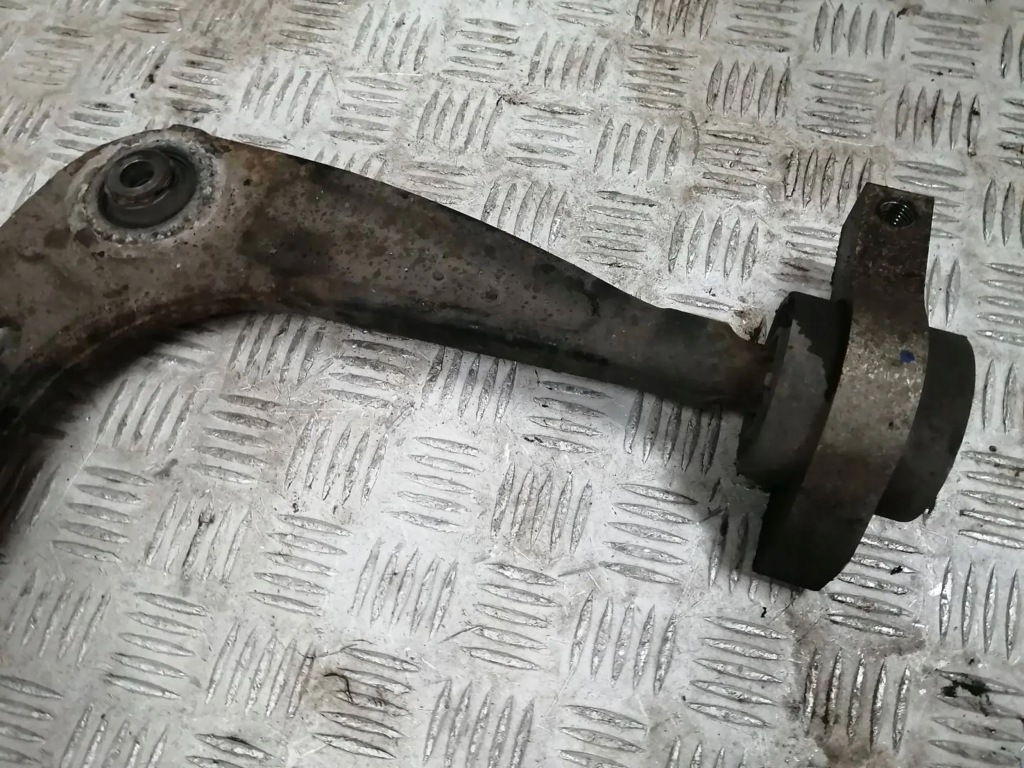 фото №3, Важіль лівий перед peugeot 508 i rxh