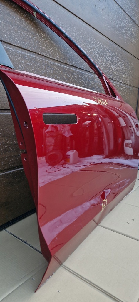 фото №6, Hyundai ioniq 6 дверь передние правое ładne nowe