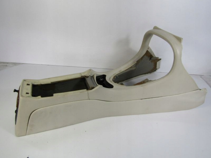 фото №16, Jaguar xj x308 консоль средняя кожа gnc7620