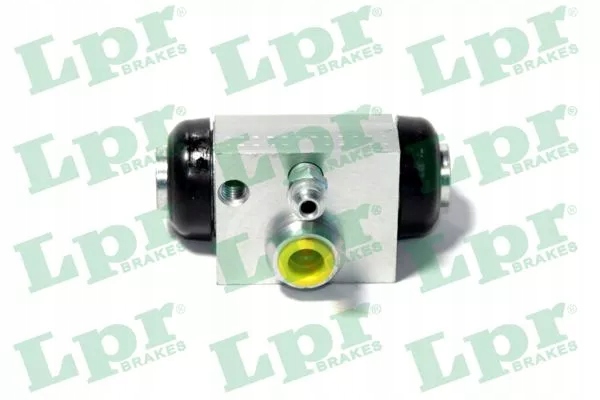 фото №1, "циліндрик гальмівний задня l/p citroen c1 5237 lpr