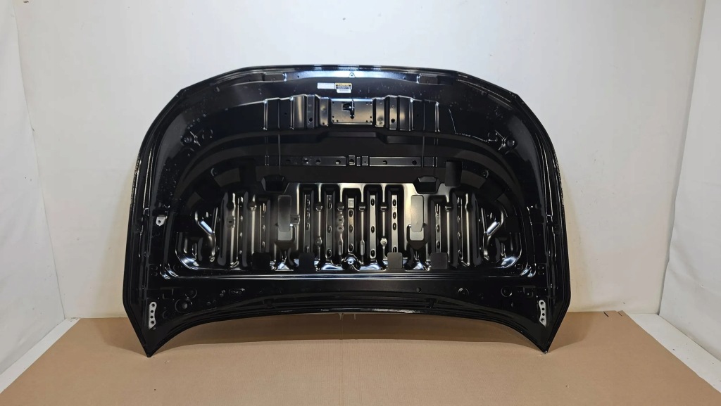 фото №5, Капот крышка двигателя toyota rav4 v 2019- оригинал