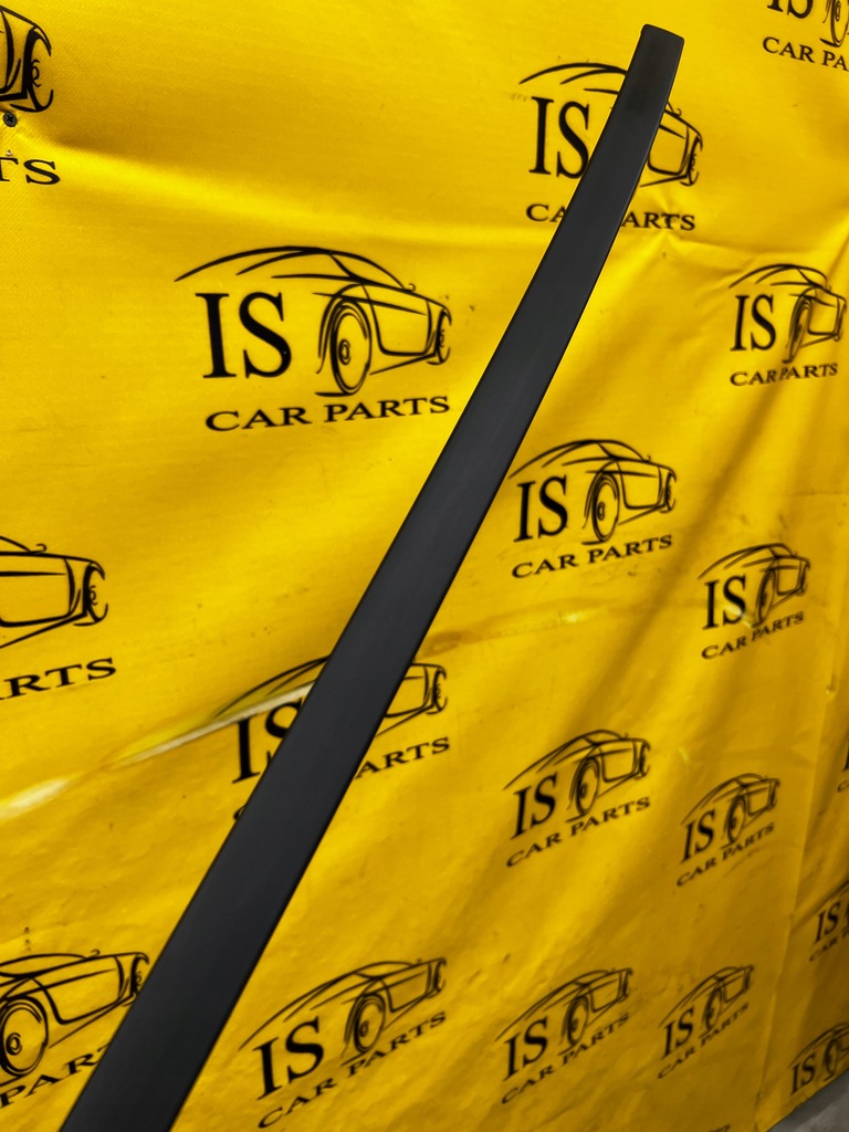 фото №7, Молдинг кровельная левая dacia sandero iii 2023r