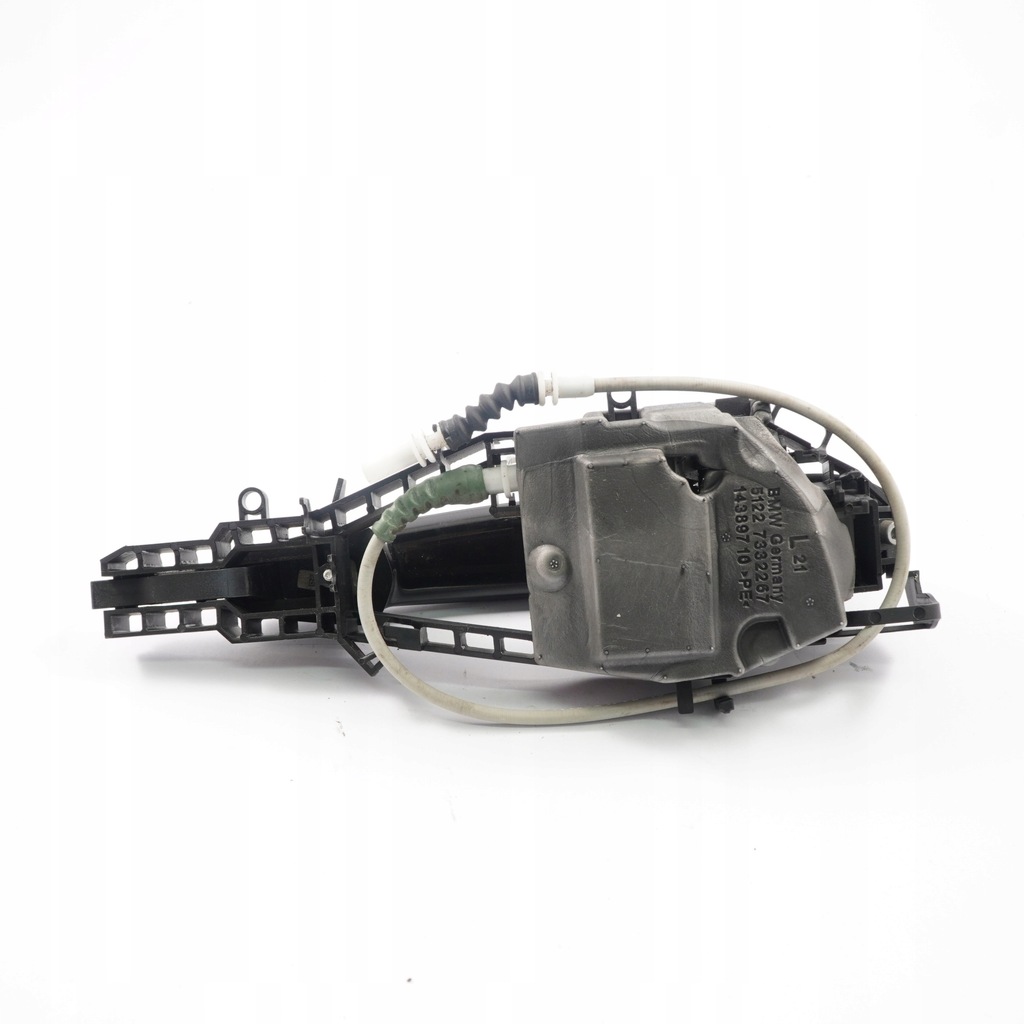 фото №11, Bmw f20 ручка двері ліва задня лівий задня