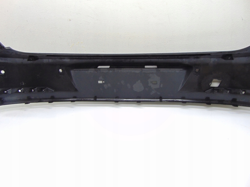 фото №9, Nowa 2021-2023 genesis g80 задний бампер с pdc 86611t1000