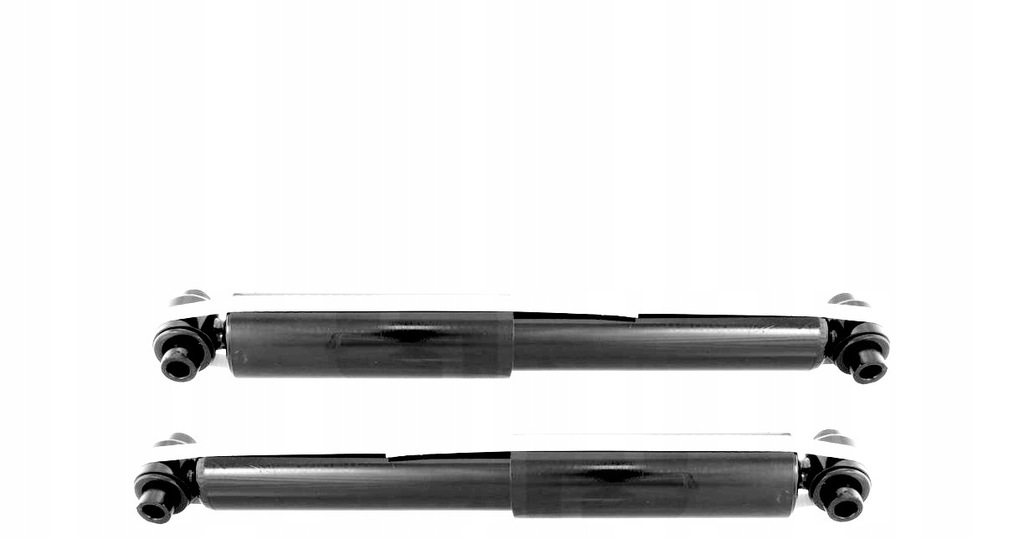 фото №1, 2x амортизаторы задняя mazda 6 gg, gy 2002-2007