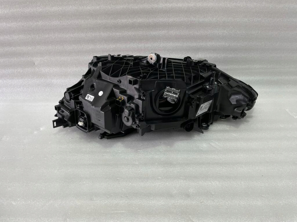 фото №13, Bmw 4 g22 g23 g26 bmw led лампа левая правая