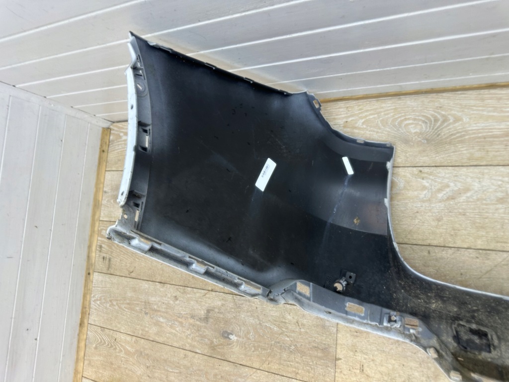 фото №7, Бампер задня bmw x5 f15