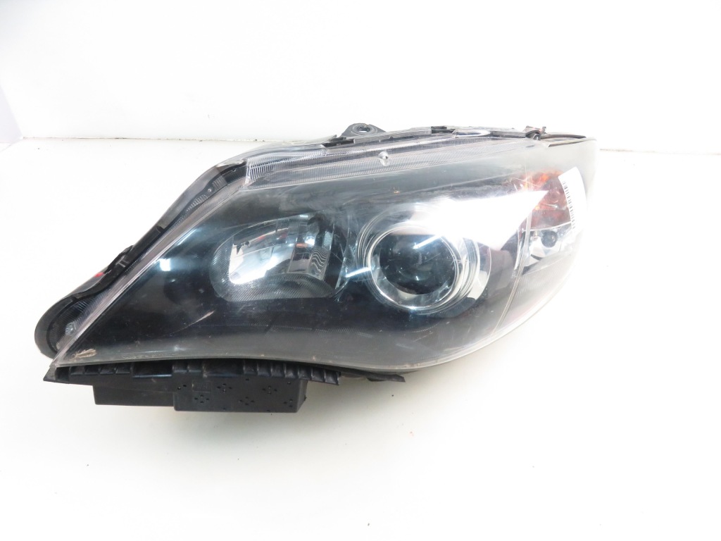 фото №1, Лампа ліва передня subaru impreza iii