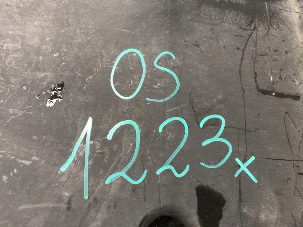 фото №8, Skoda superb iii 15- vw arteon amarok защита подвеска левая 3q0825201k