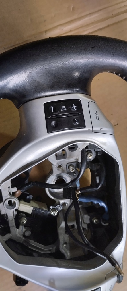 фото №6, Повітропровід багатофункціональний lexus ct ct200h круїз-контроль eu 2011-