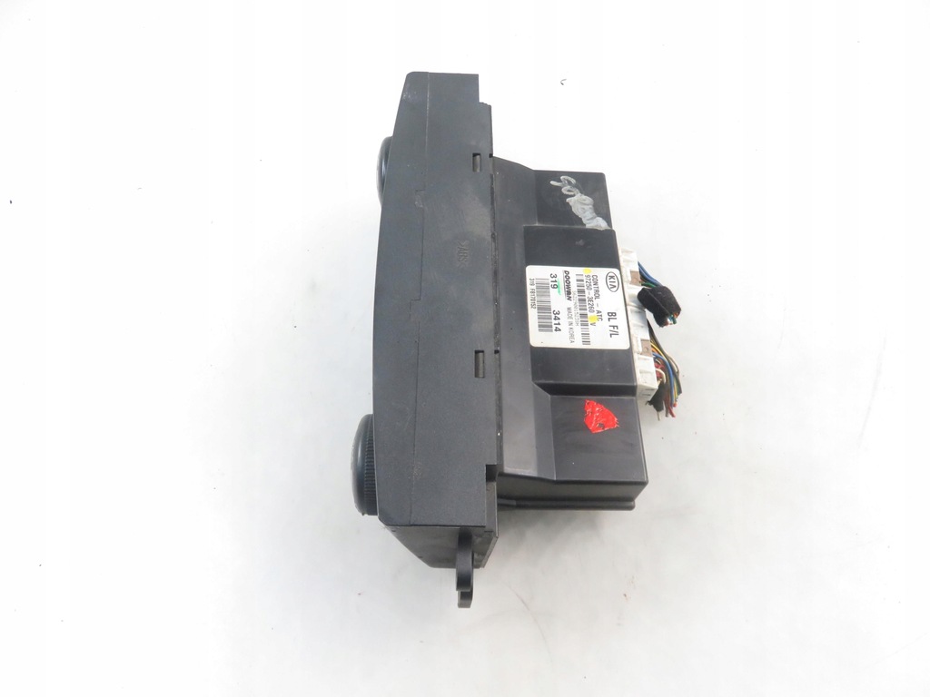 фото №9, Климатроник kia sorento i 972503e260