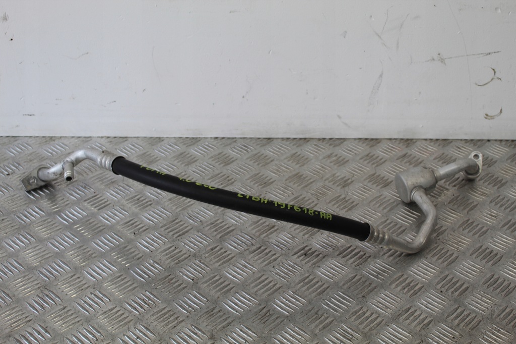 фото №1, Ford оригінальний номер l1bh-19f618-aa шланг кондиціонера