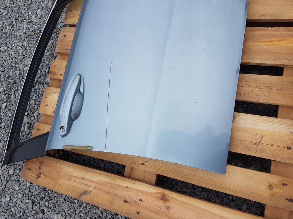 фото №6, Peugeot 508 i двері правий перед передні klxd