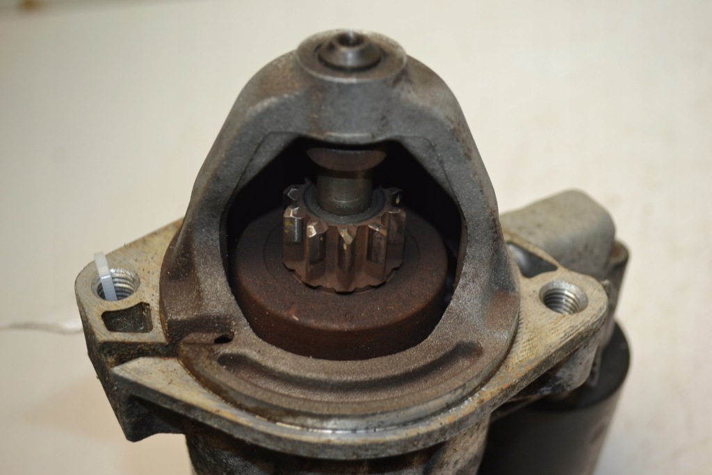 Mercedes r129 300 sl стартер двигуна Зі Шроту