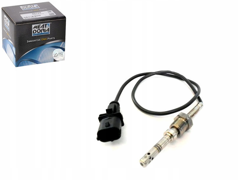 фото №1, Датчик температуры выхлопных газов alfa romeo 159 brera gi