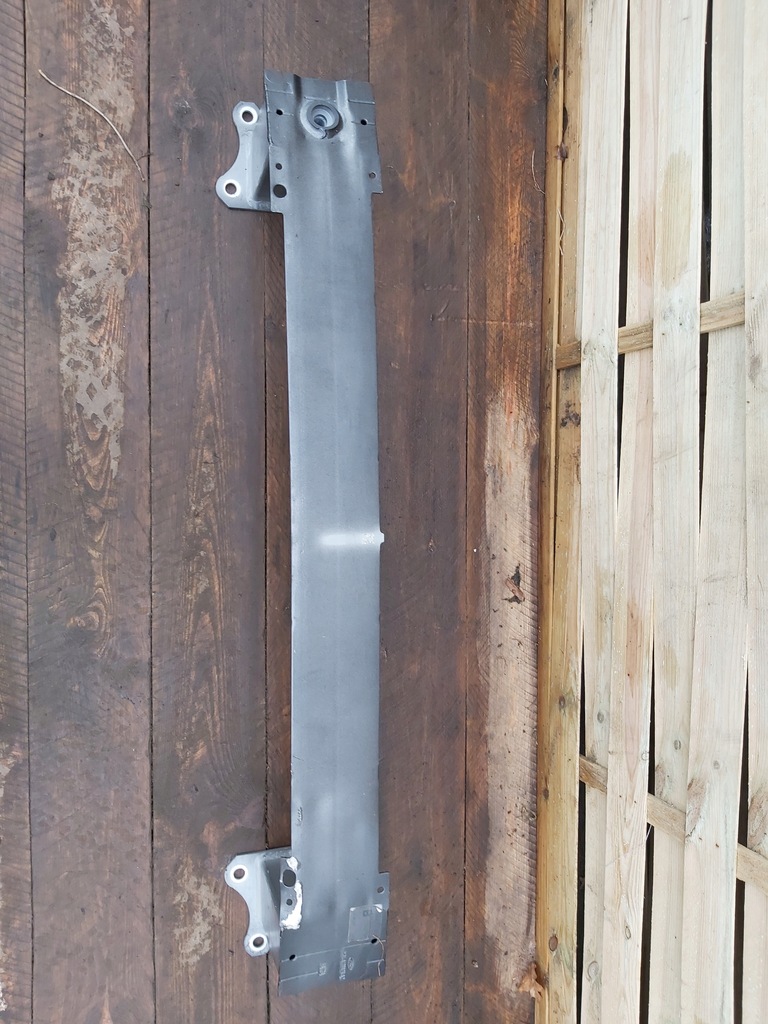 фото №1, Балка перед передня підсилювач ford focus mk4 iv