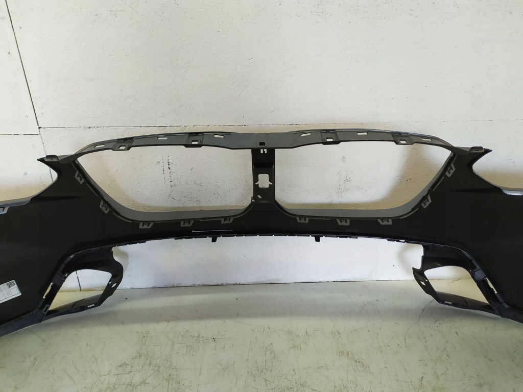 фото №11, Бампер перед передній bmw x3 g01 lift lci 9451123