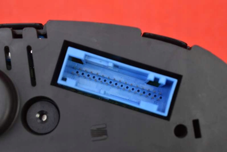 фото №16, Лічильник прилади eu w06k0920850f seat cordoba 1 i 1.9 tdi 110 km lift 99-03