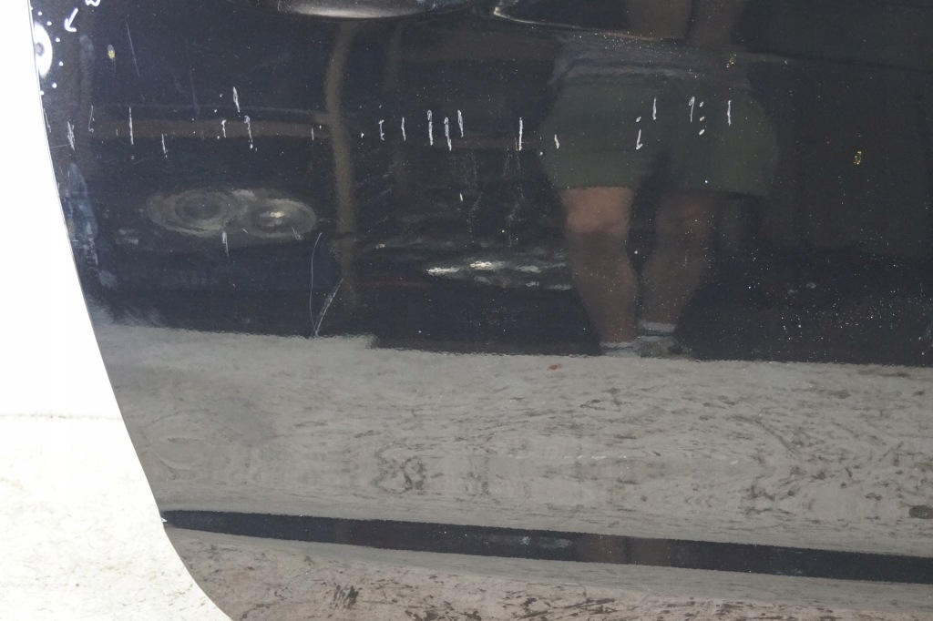 Дверь правый  перед ford fiesta mk7 3d Недорого