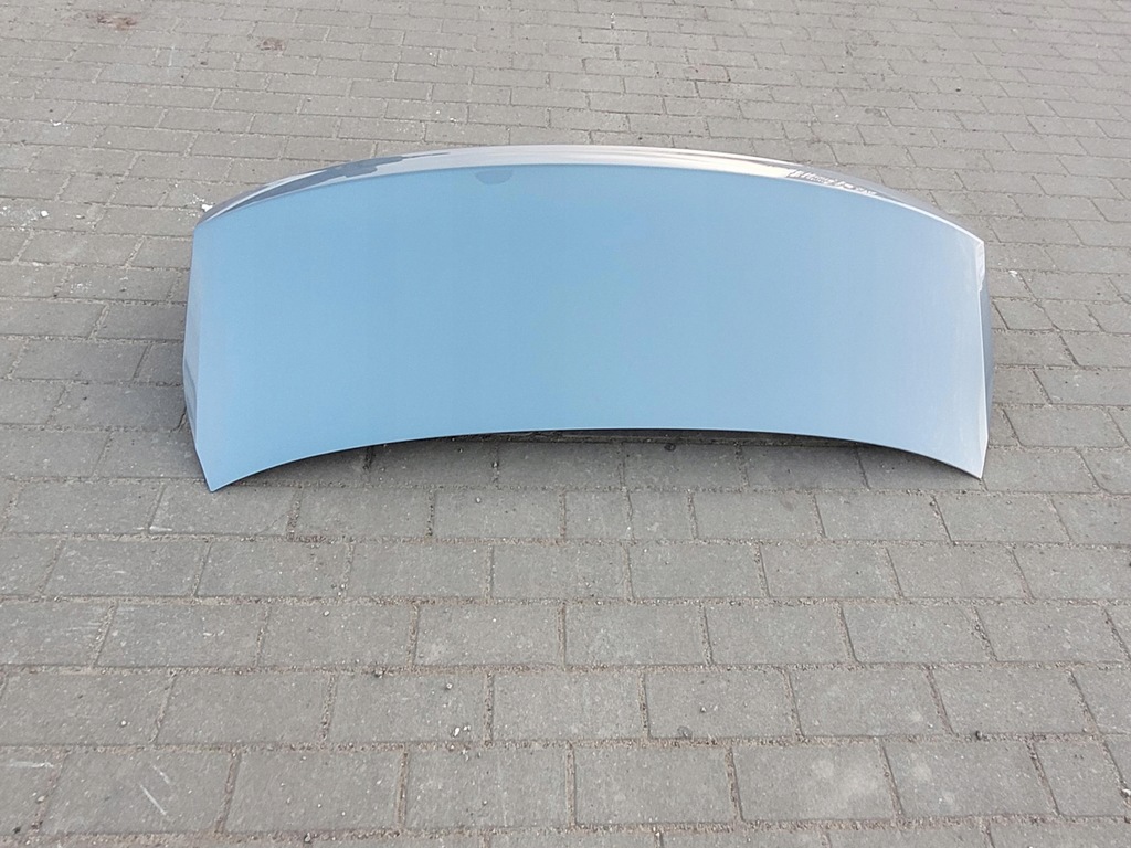 фото №6, Крышка багажника багажника задняя задняя лампы комплектная volvo s90 ii sedan 721-16