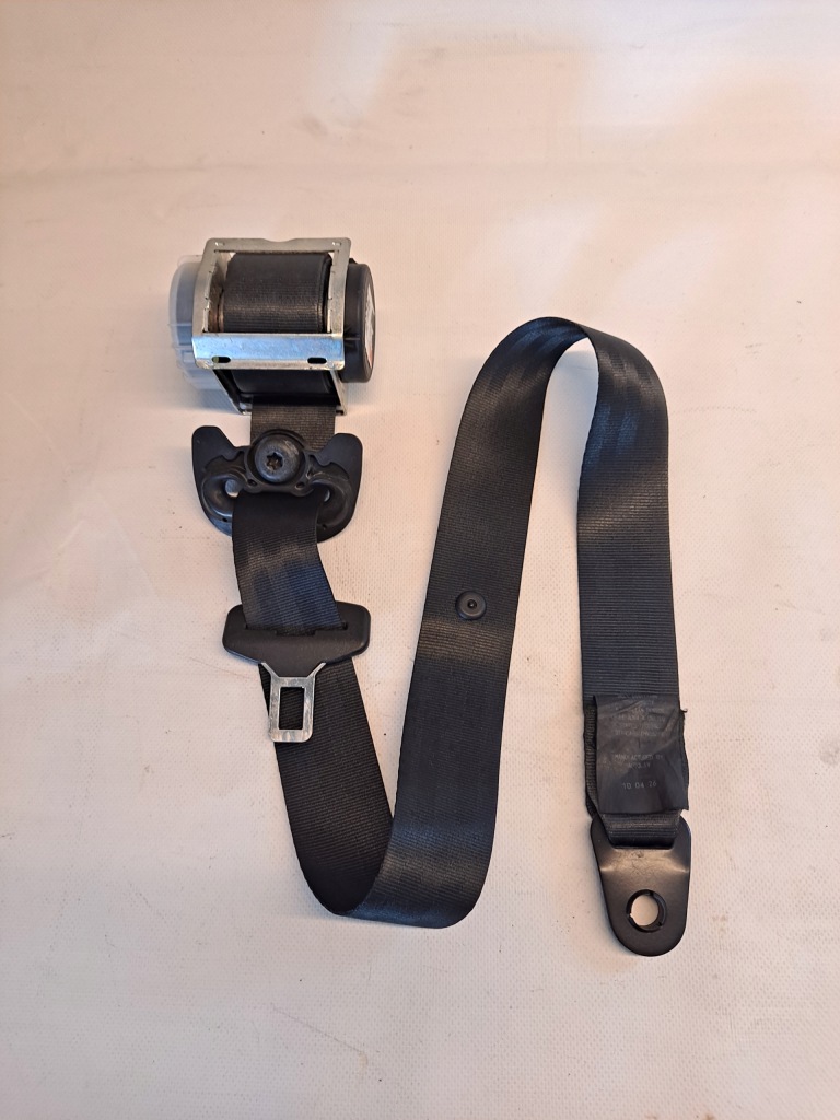 фото №1, Pas безопасности левый перед range sport l320