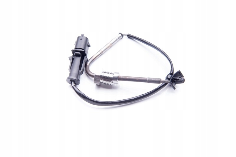 фото №1, Датчик температури вихлопних газів opel saab 55575039