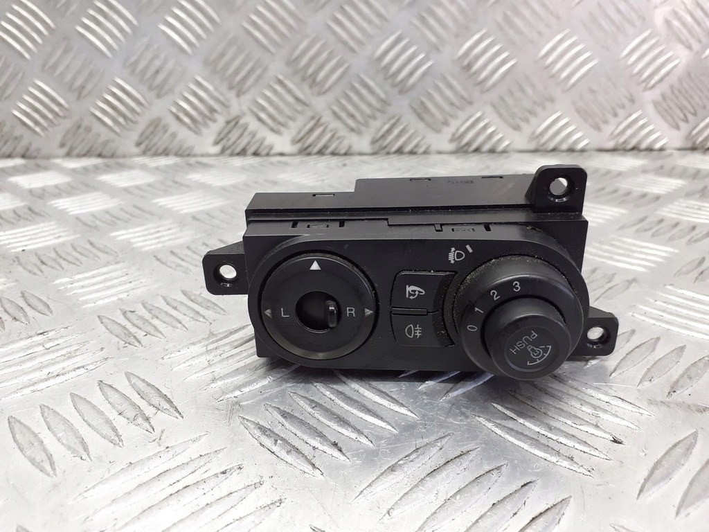 фото №1, Перемикач панель світла chevrolet epica