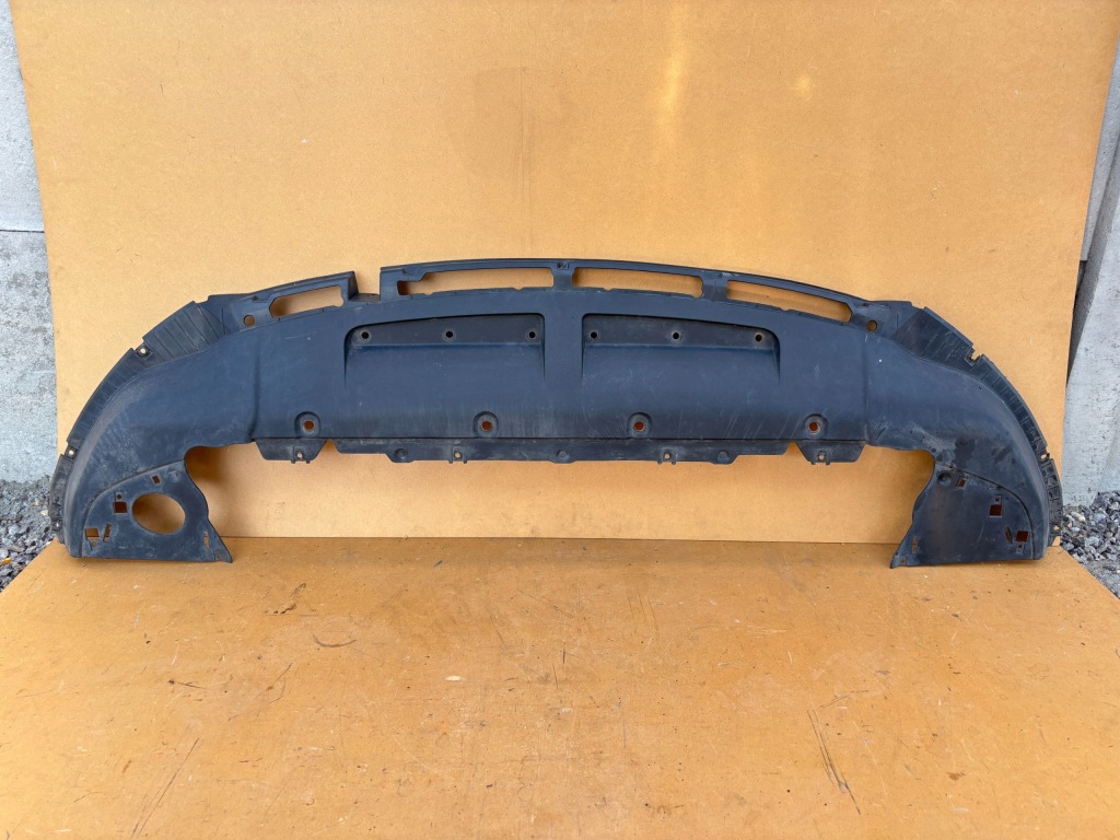 фото №1, Ford kuga escape iii mk3 защита pod бампер перед