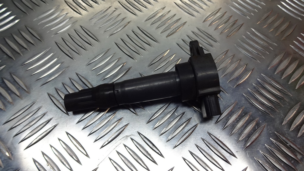 фото №1, Котушка запалювання smart forfour