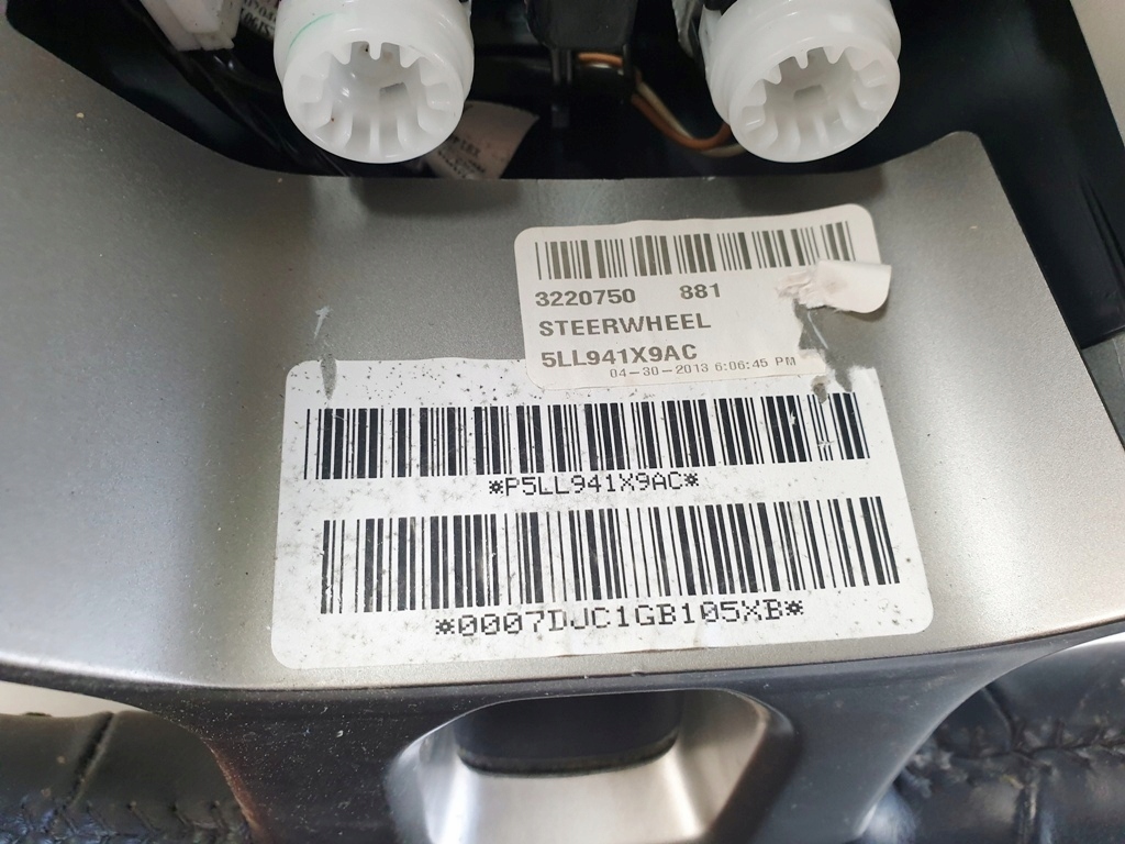 фото №9, Dodge ram iv 1500 13r повітропровід підігрівається