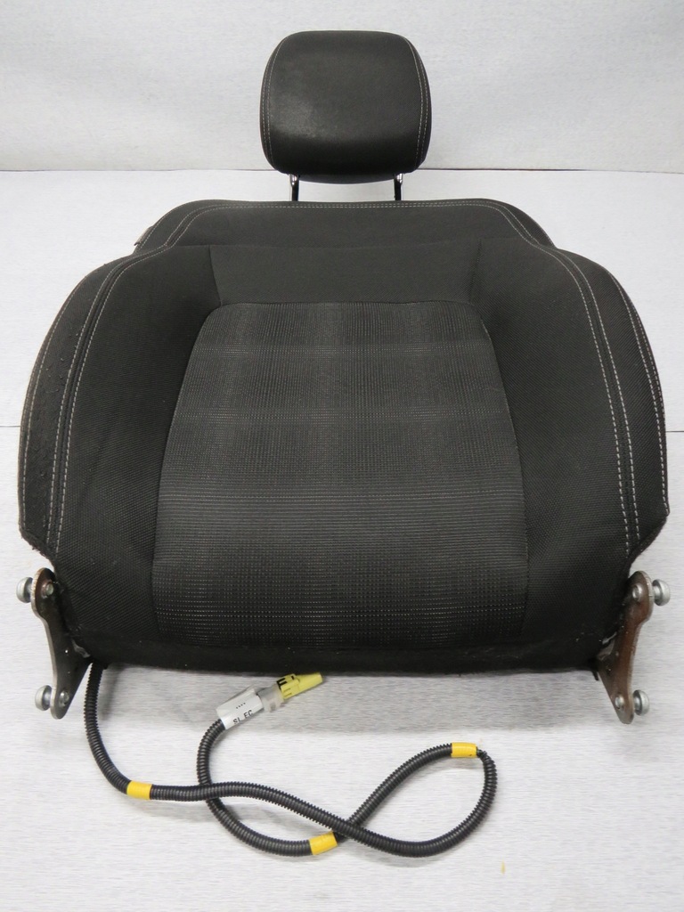 фото №10, Kia sportage iii спинка сиденье подголовник левый / правый