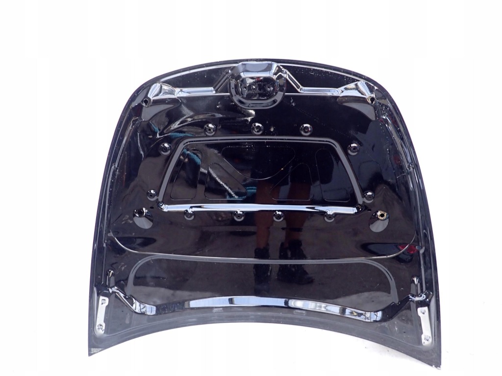 Купити Tesla model y 20- капот кришка двигуна